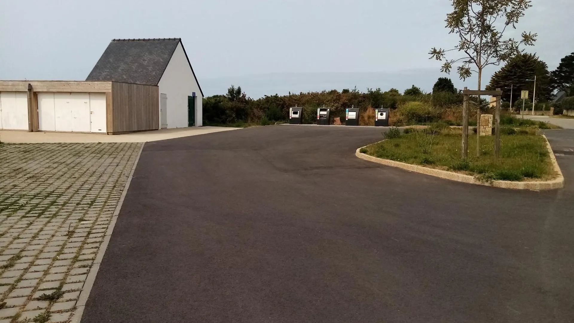 度假居 Chalet Bois 埃尔德旺 法国